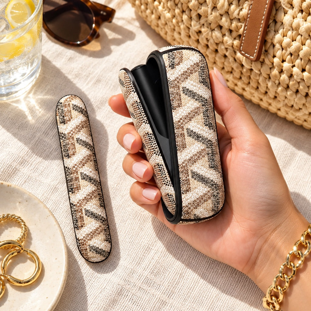 Funda Lune zigzag arena para ILUMA i