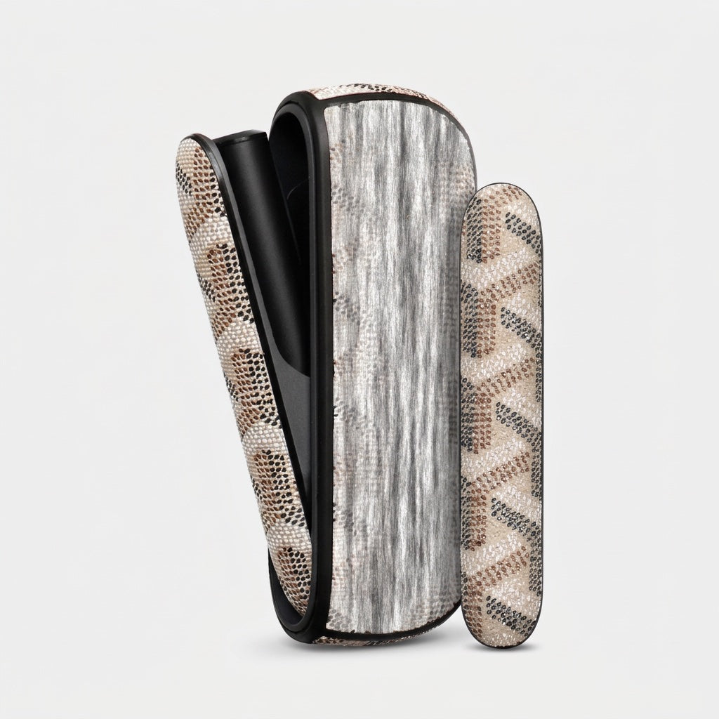 Funda Lune zigzag arena para ILUMA i