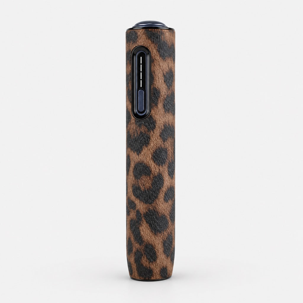 Funda Lune leopardo marrón para ILUMA i ONE